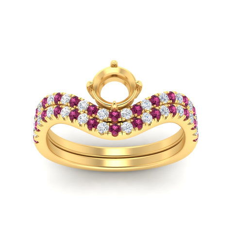 semi-mount-twisted-pave-engagement-ring-with-pink-sapphire-band-in-yellow-gold-fdens11617smgsadrpiangle5-nl-yg.jpg