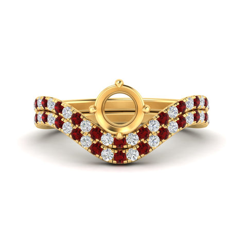 semi-mount-twisted-pave-engagement-ring-with-ruby-band-in-yellow-gold-fdens11617smgrudrsleep-nl-yg.jpg