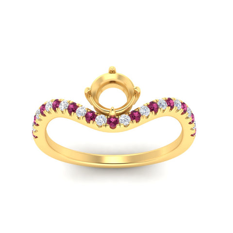 semi-mount-twisted-pave-pink-sapphire-engagement-ring-in-yellow-gold-fdens11617smrgsadrpiangle5-nl-yg.jpg