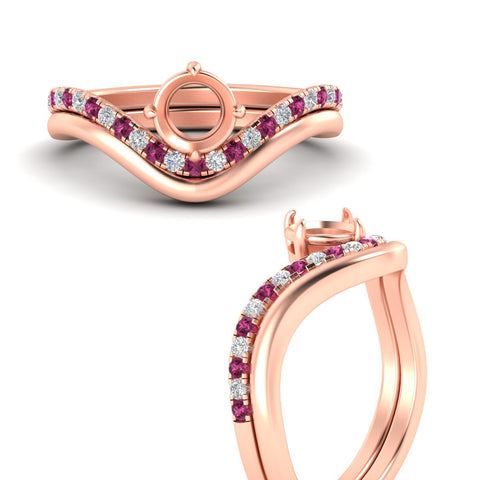 semi-mount-twisted-pave-pink-sapphire-ring-with-curved-plain-band-in-rose-gold-fdens11617smgsadrpiangle3-nl-rg.jpg