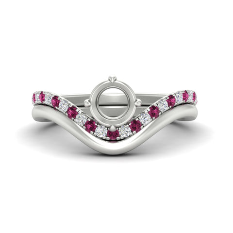 semi-mount-twisted-pave-pink-sapphire-ring-with-curved-plain-band-in-white-gold-fdens11617smgsadrpisleep-nl-wg.jpg
