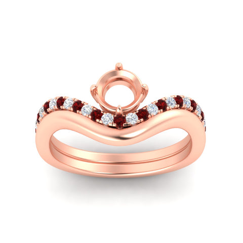 semi-mount-twisted-pave-ruby-ring-with-curved-plain-band-in-rose-gold-fdens11617smgrudrangle5-nl-rg.jpg