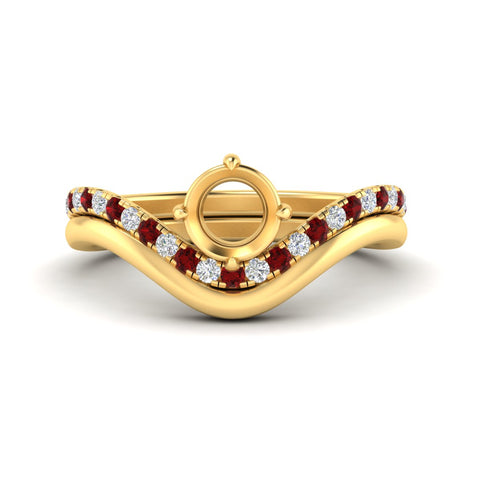 semi-mount-twisted-pave-ruby-ring-with-curved-plain-band-in-yellow-gold-fdens11617smgrudrsleep-nl-yg.jpg