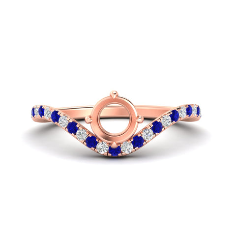 semi-mount-twisted-pave-sapphire-engagement-ring-in-rose-gold-fdens11617smrgsablsleep-nl-rg.jpg