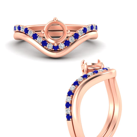 semi-mount-twisted-pave-sapphire-ring-with-curved-plain-band-in-rose-gold-fdens11617smgsablangle3-nl-rg.jpg