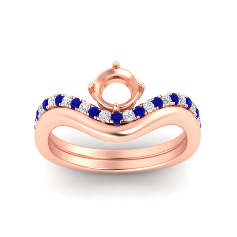 semi-mount-twisted-pave-sapphire-ring-with-curved-plain-band-in-rose-gold-fdens11617smgsablangle5-nl-rg.jpg