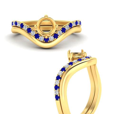 semi-mount-twisted-pave-sapphire-ring-with-curved-plain-band-in-yellow-gold-fdens11617smgsablangle3-nl-yg.jpg