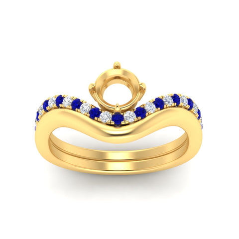 semi-mount-twisted-pave-sapphire-ring-with-curved-plain-band-in-yellow-gold-fdens11617smgsablangle5-nl-yg.jpg