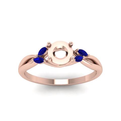 semi-mount-twisted-petal-diamond-engagement-ring-with-blue-sapphire-in-14K-rose-gold-FD8300RSMRGSABL-NL-RG.jpg