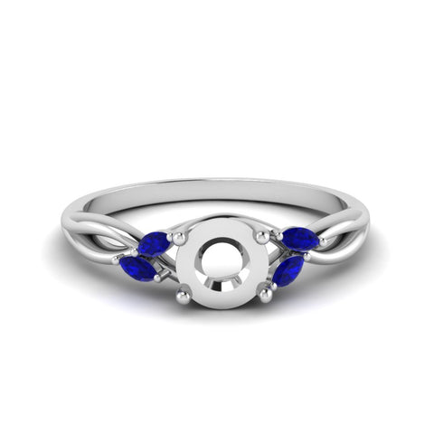 semi-mount-twisted-petal-diamond-engagement-ring-with-blue-sapphire-in-14K-white-gold-FD8300RSMRGSABL-NL-WG.jpg