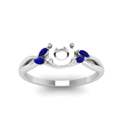 semi-mount-twisted-petal-diamond-engagement-ring-with-blue-sapphire-in-14K-white-gold-FD8300RSMRGSABL-NL-WG.jpg