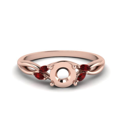 semi-mount-twisted-petal-diamond-engagement-ring-with-ruby-in-14K-rose-gold-FD8300RSMRGRUDR-NL-RG.jpg