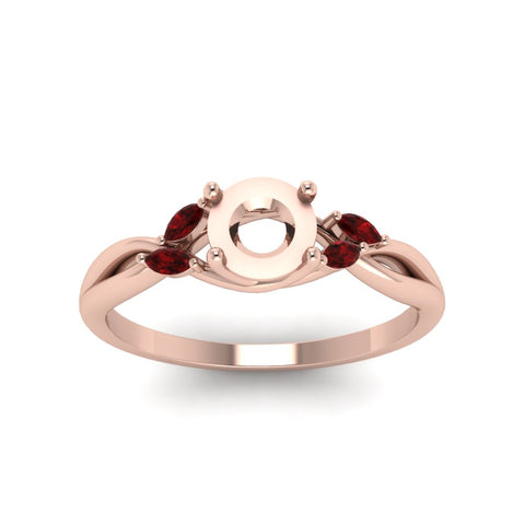 semi-mount-twisted-petal-diamond-engagement-ring-with-ruby-in-14K-rose-gold-FD8300RSMRGRUDR-NL-RG.jpg