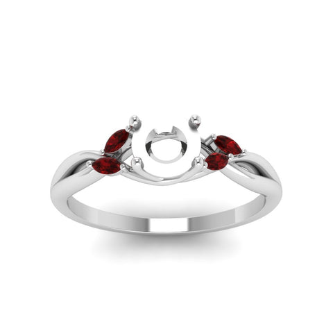 semi-mount-twisted-petal-diamond-engagement-ring-with-ruby-in-14K-white-gold-FD8300RSMRGRUDR-NL-WG.jpg