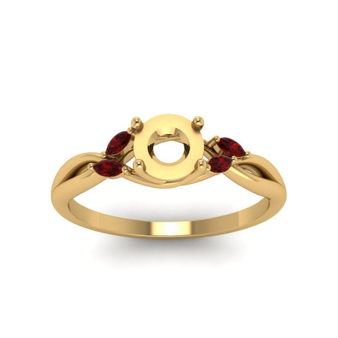 semi-mount-twisted-petal-diamond-engagement-ring-with-ruby-in-14K-yellow-gold-FD8300RSMRGRUDR-NL-YG.jpg