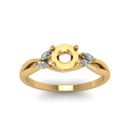 semi-mount-twisted-split-shank-engagement-ring-in-14K-yellow-gold-FD8300RSMRANGLE5-NL-YG