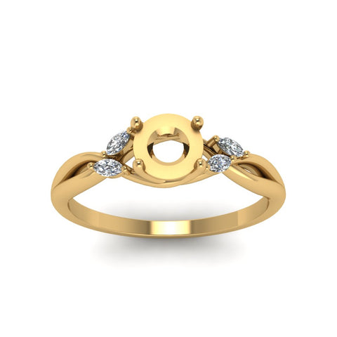 semi-mount-twisted-split-shank-engagement-ring-in-14K-yellow-gold-FD8300RSMRANGLE5-NL-YG