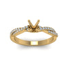 Load image into Gallery viewer, semi-mount-twisted-vine-diamond-engagement-ring-for-women-in-14K-yellow-gold-FD8233SMR-NL-YG.jpg