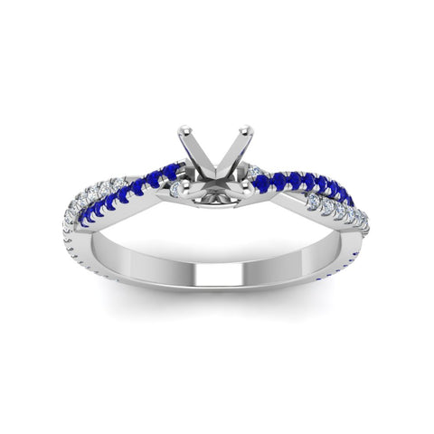 semi-mount-twisted-vine-diamond-engagement-ring-for-women-with-blue-sapphire-in-14K-white-gold-FD8233SMRGSABL-NL-WG.jpg
