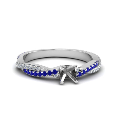 semi-mount-twisted-vine-diamond-engagement-ring-for-women-with-blue-sapphire-in-14K-white-gold-FD8233SMRGSABL-NL-WG.jpg