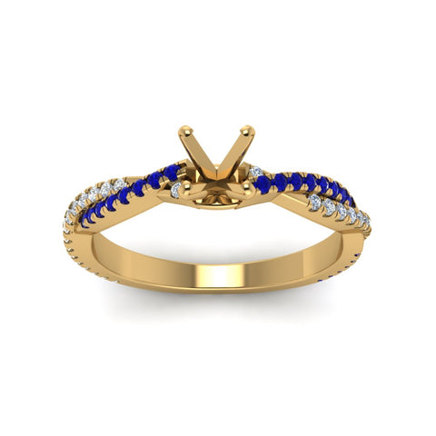 semi-mount-twisted-vine-diamond-engagement-ring-for-women-with-blue-sapphire-in-14K-yellow-gold-FD8233SMRGSABL-NL-YG.jpg