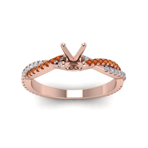 semi-mount-twisted-vine-diamond-engagement-ring-for-women-with-orange-sapphire-in-14K-rose-gold-FD8233SMRGSAOR-NL-RG.jpg