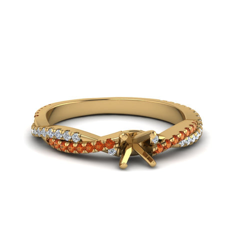 semi-mount-twisted-vine-diamond-engagement-ring-for-women-with-orange-sapphire-in-14K-yellow-gold-FD8233SMRGSAOR-NL-YG.jpg