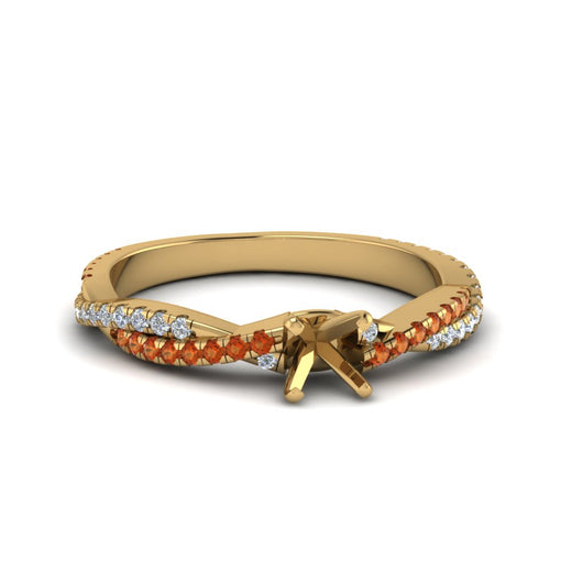 semi-mount-twisted-vine-diamond-engagement-ring-for-women-with-orange-sapphire-in-14K-yellow-gold-FD8233SMRGSAOR-NL-YG.jpg