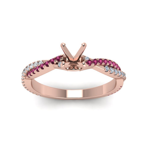 semi-mount-twisted-vine-diamond-engagement-ring-for-women-with-pink-sapphire-in-14K-rose-gold-FD8233SMRGSADRPI-NL-RG.jpg