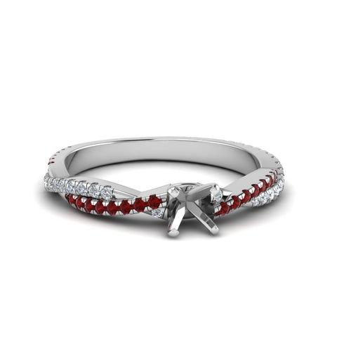 semi-mount-twisted-vine-diamond-engagement-ring-for-women-with-ruby-in-14K-white-gold-FD8233SMRGRUDR-NL-WG.jpg