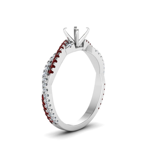 semi-mount-twisted-vine-diamond-engagement-ring-for-women-with-ruby-in-14K-white-gold-FD8233SMRGRUDR-NL-WG.jpg