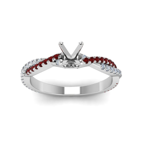 semi-mount-twisted-vine-diamond-engagement-ring-for-women-with-ruby-in-14K-white-gold-FD8233SMRGRUDR-NL-WG.jpg