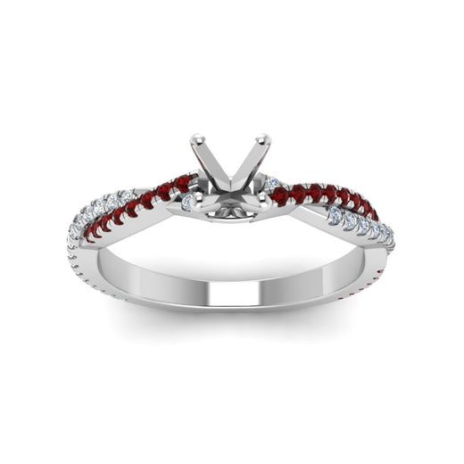 semi-mount-twisted-vine-diamond-engagement-ring-for-women-with-ruby-in-14K-white-gold-FD8233SMRGRUDR-NL-WG.jpg