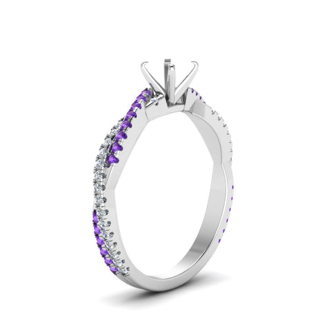 semi-mount-twisted-vine-diamond-engagement-ring-for-women-with-violac-topaz-in-14K-white-gold-FD8233SMRGVITO-NL-WG.jpg