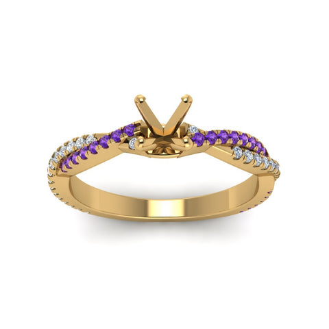 semi-mount-twisted-vine-diamond-engagement-ring-for-women-with-violac-topaz-in-14K-yellow-gold-FD8233SMRGVITO-NL-YG.jpg