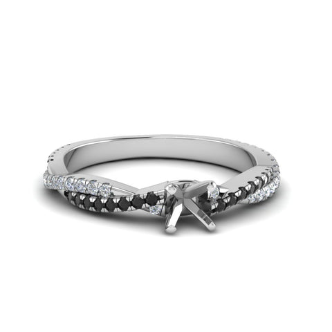 semi-mount-twisted-vine-engagement-ring-for-women-with-black-diamond-in-14K-white-gold-FD8233SMRGBLACK-NL-WG.jpg