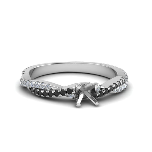 semi-mount-twisted-vine-engagement-ring-for-women-with-black-diamond-in-14K-white-gold-FD8233SMRGBLACK-NL-WG.jpg