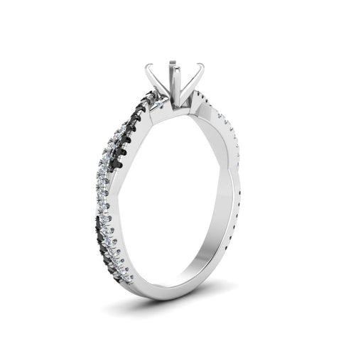 semi-mount-twisted-vine-engagement-ring-for-women-with-black-diamond-in-14K-white-gold-FD8233SMRGBLACK-NL-WG.jpg