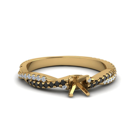 semi-mount-twisted-vine-engagement-ring-for-women-with-black-diamond-in-14K-yellow-gold-FD8233SMRGBLACK-NL-YG.jpg