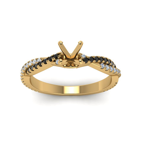 semi-mount-twisted-vine-engagement-ring-for-women-with-black-diamond-in-14K-yellow-gold-FD8233SMRGBLACK-NL-YG.jpg