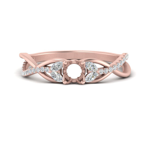 semi-mount-twisted-vine-floral-diamond-engagement-ring-in-FD10977SMRANGLE3-NL-RG