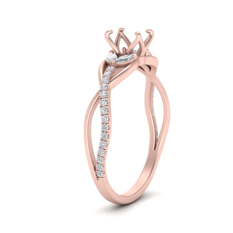 semi-mount-twisted-vine-floral-diamond-engagement-ring-in-FD10977SMRANGLE3-NL-RG