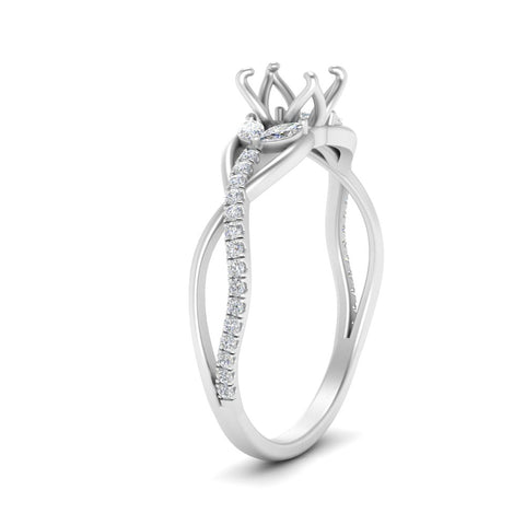 semi-mount-twisted-vine-floral-diamond-engagement-ring-in-FD10977SMRANGLE3-NL-WG