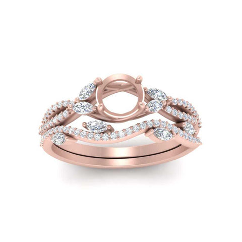 semi-mount-twisted-vine-luxury-diamond-bridal-ring-set-in-rose-gold-FDENR3211SMANGLE3-NL-RG