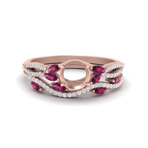 semi-mount-twisted-vine-luxury-pink-sapphire-bridal-ring-set-in-rose-gold-FDENR3211SMGSADRPIANGLE3-NL-RG