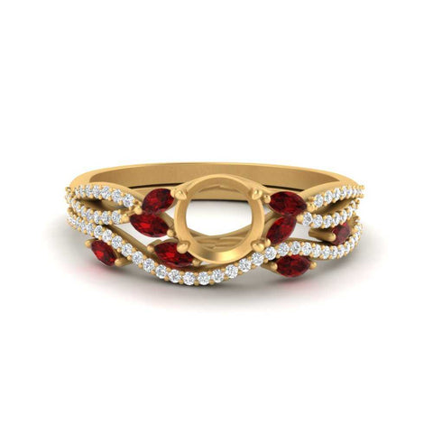 semi-mount-twisted-vine-luxury-ruby-bridal-ring-set-in-yellow-gold-FDENR3211SMGRUDRANGLE3-NL-YG