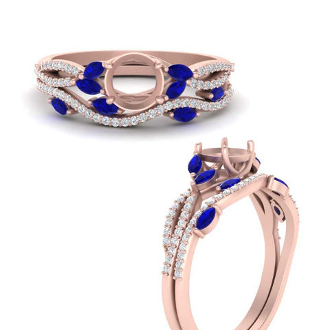 semi-mount-twisted-vine-luxury-sapphire-bridal-ring-set-in-rose-gold-FDENR3211SMGSABLANGLE3-NL-RG