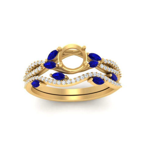 semi-mount-twisted-vine-luxury-sapphire-bridal-ring-set-in-yellow-gold-FDENR3211SMGSABLANGLE3-NL-YG