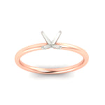 Load image into Gallery viewer, semi-mount-two-tone-1.5-mm-comfort-fit-solitaire-ring-in-rose-gold-fdens11590smrangle5-1.50mm-nl-rg?v=1757670782
