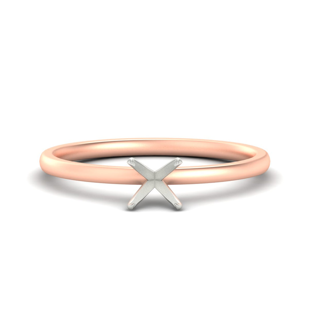 semi-mount-two-tone-1.5-mm-comfort-fit-solitaire-ring-in-rose-gold-fdens11590smrsleep-1.50mm-nl-rg?v=1757670781